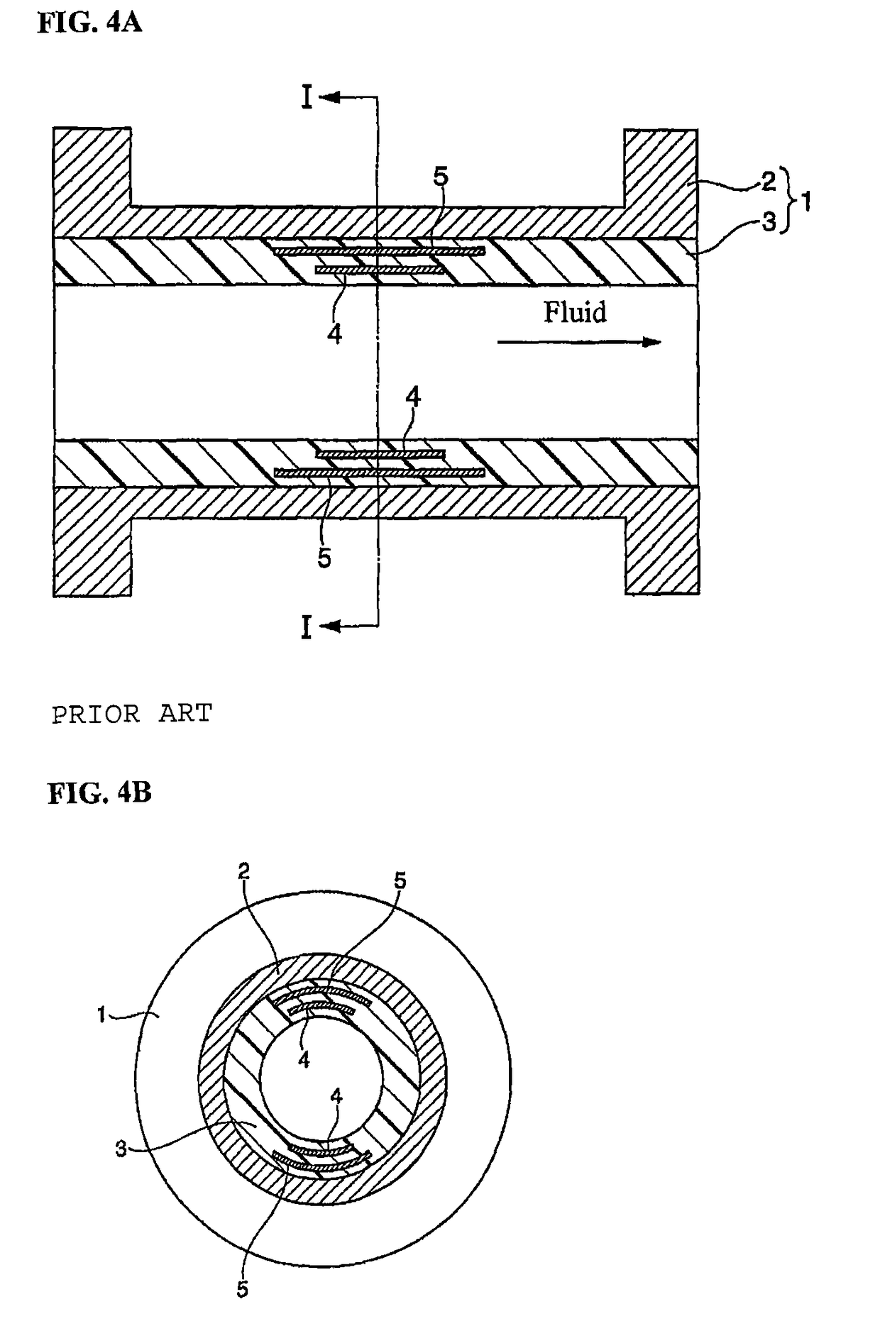 Capacitive electromagnetic flowmeter