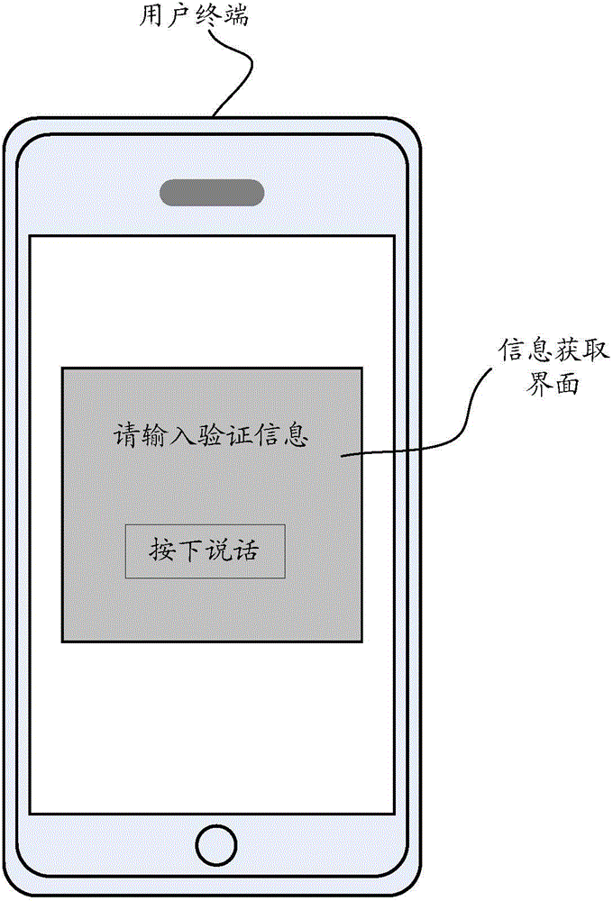 A method, related device and system for information verification