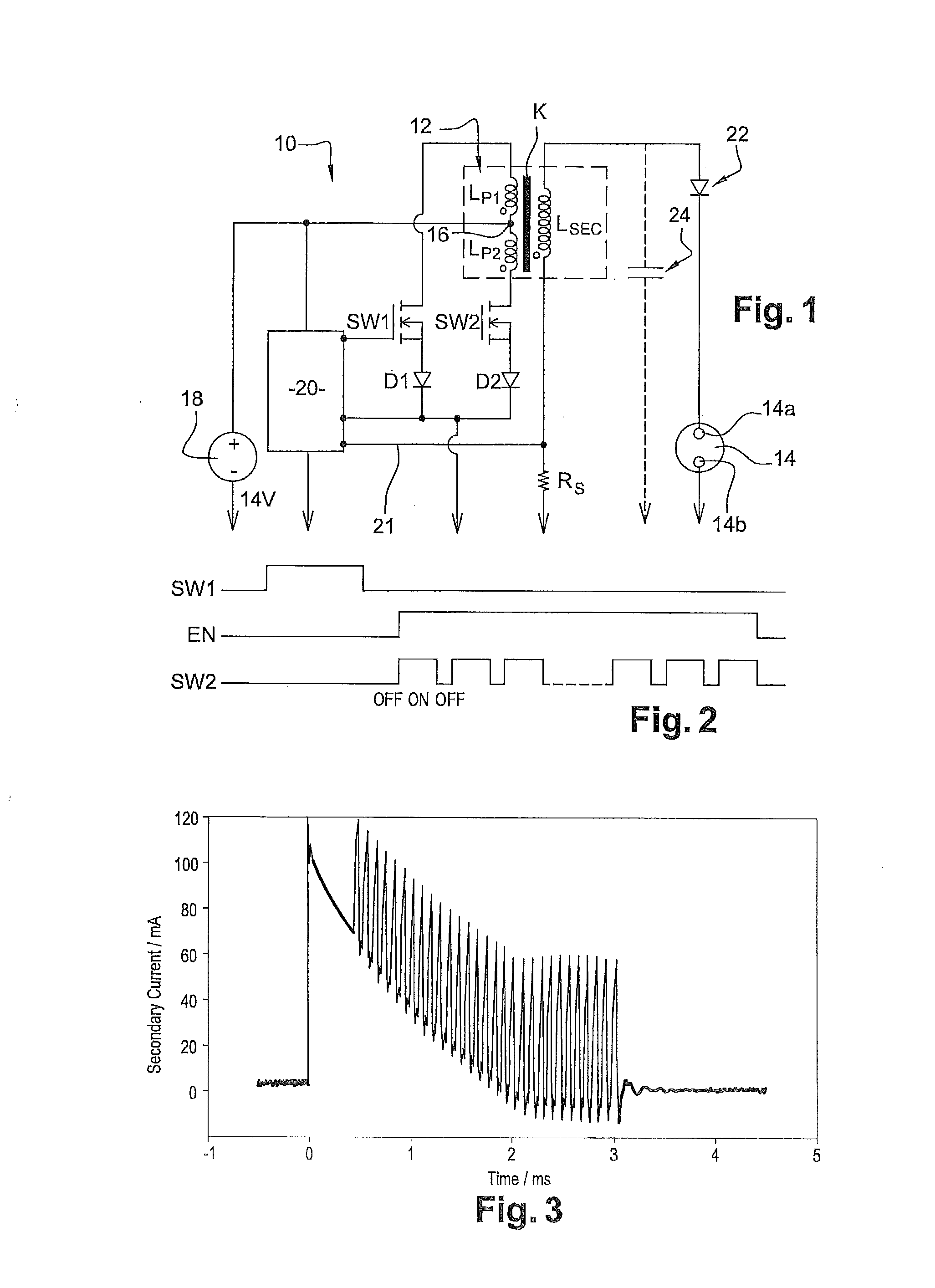 Ignition system