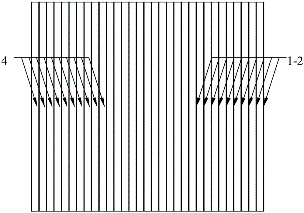 Improved draining plate