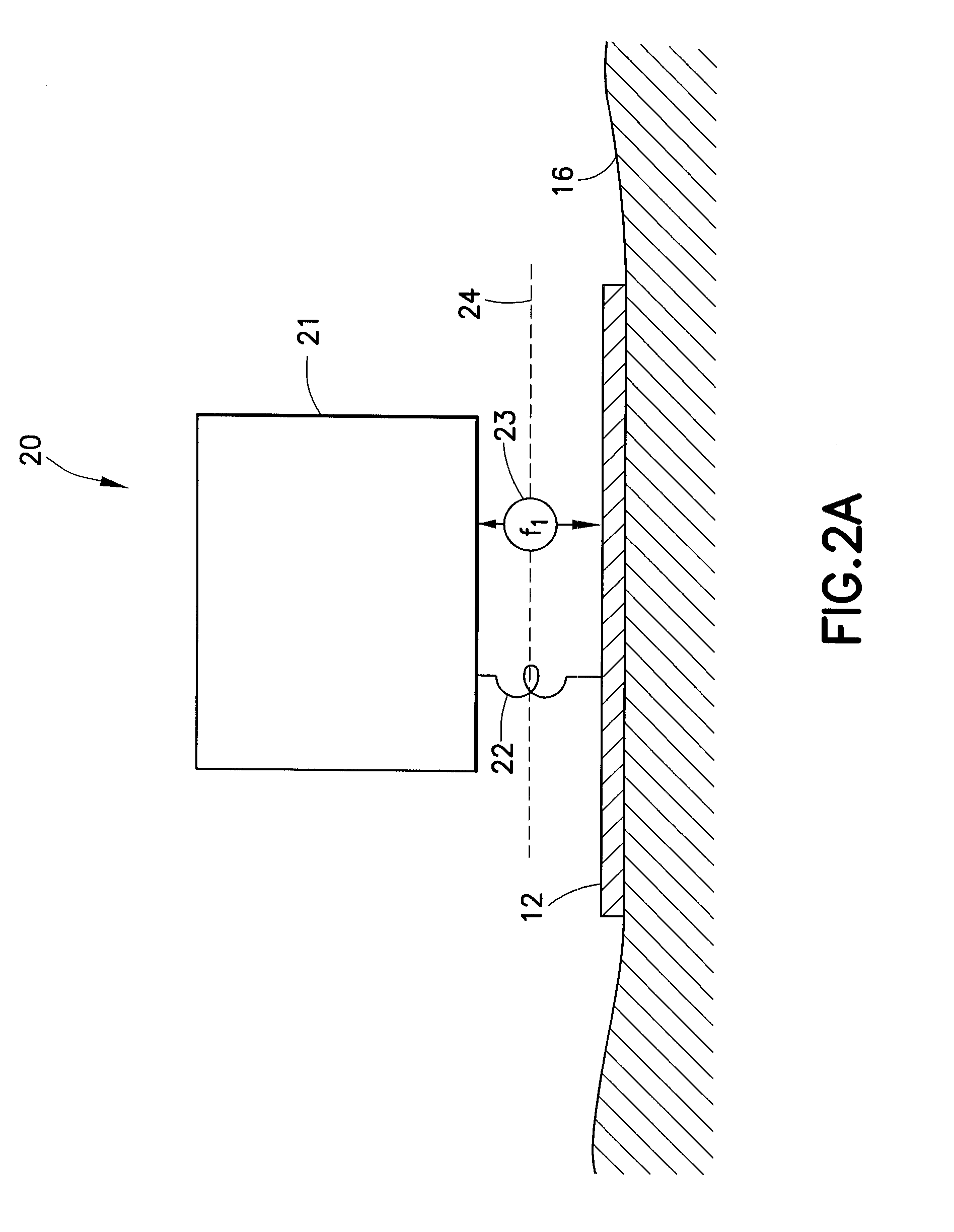 Systems and methods for enhancing low-frequency content in vibroseis acquisition