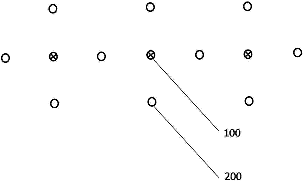 Oleic acid mixture based heavy oil modification and mixed-phase thermal fluid flooding combined oil extraction method