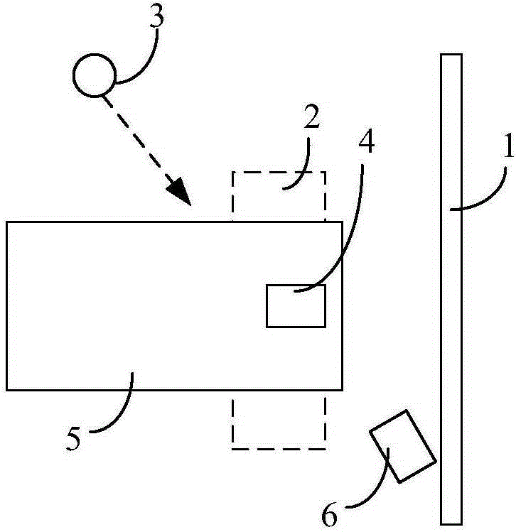 Parking lot management system and method