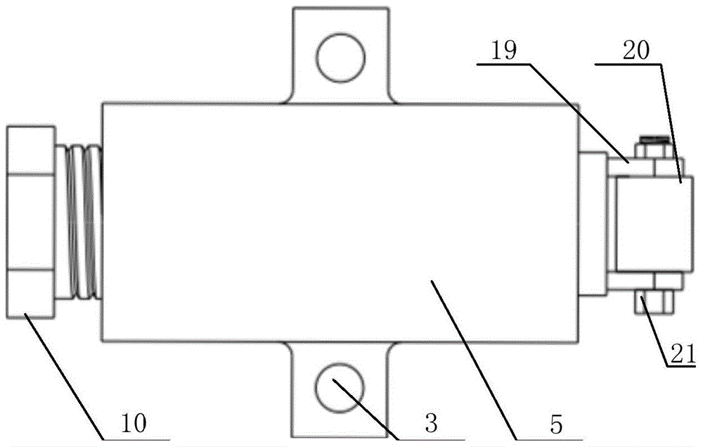 A Flexible Adjustable Quasi-Zero Stiffness Damping Platform