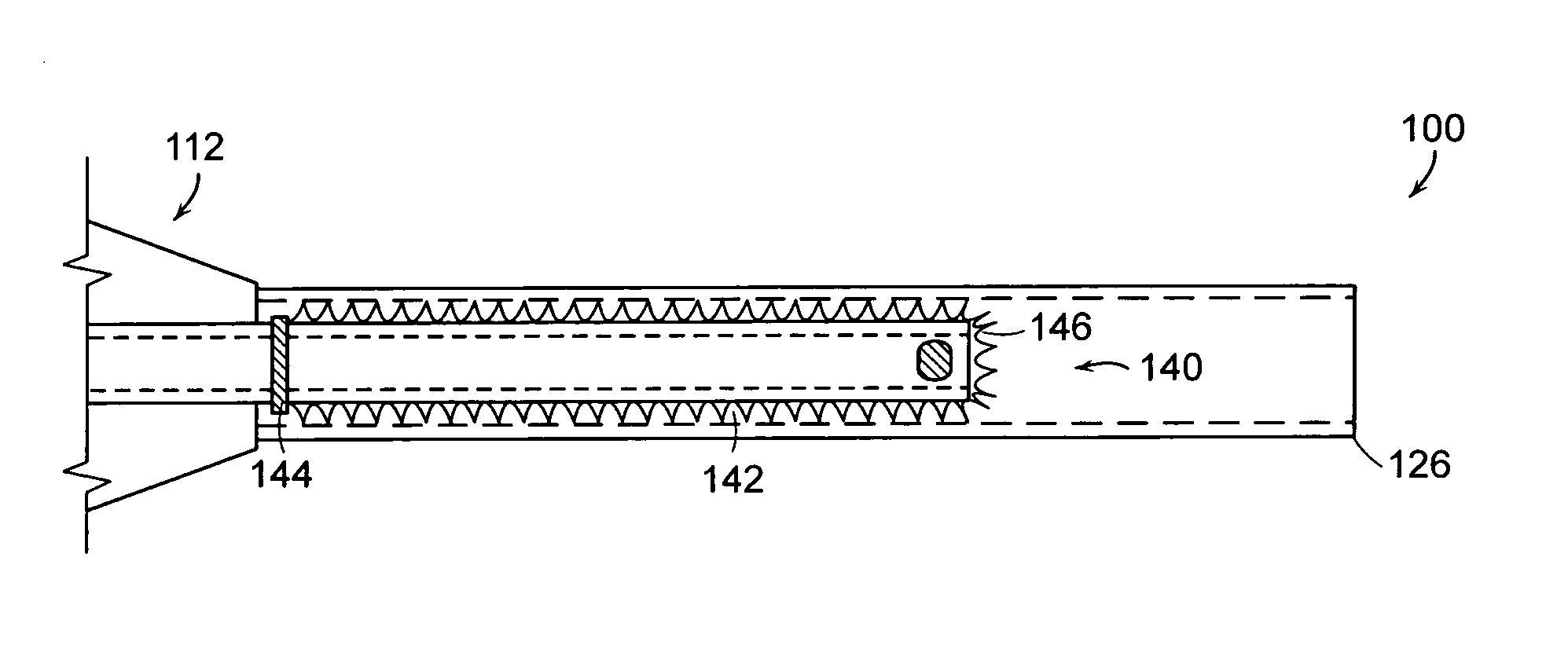 Injectable bag intraocular lens system, inserting device for use therewith, method for inserting an injectable bag intraocular lens within a human eye, methods for treating aphakia and system kits