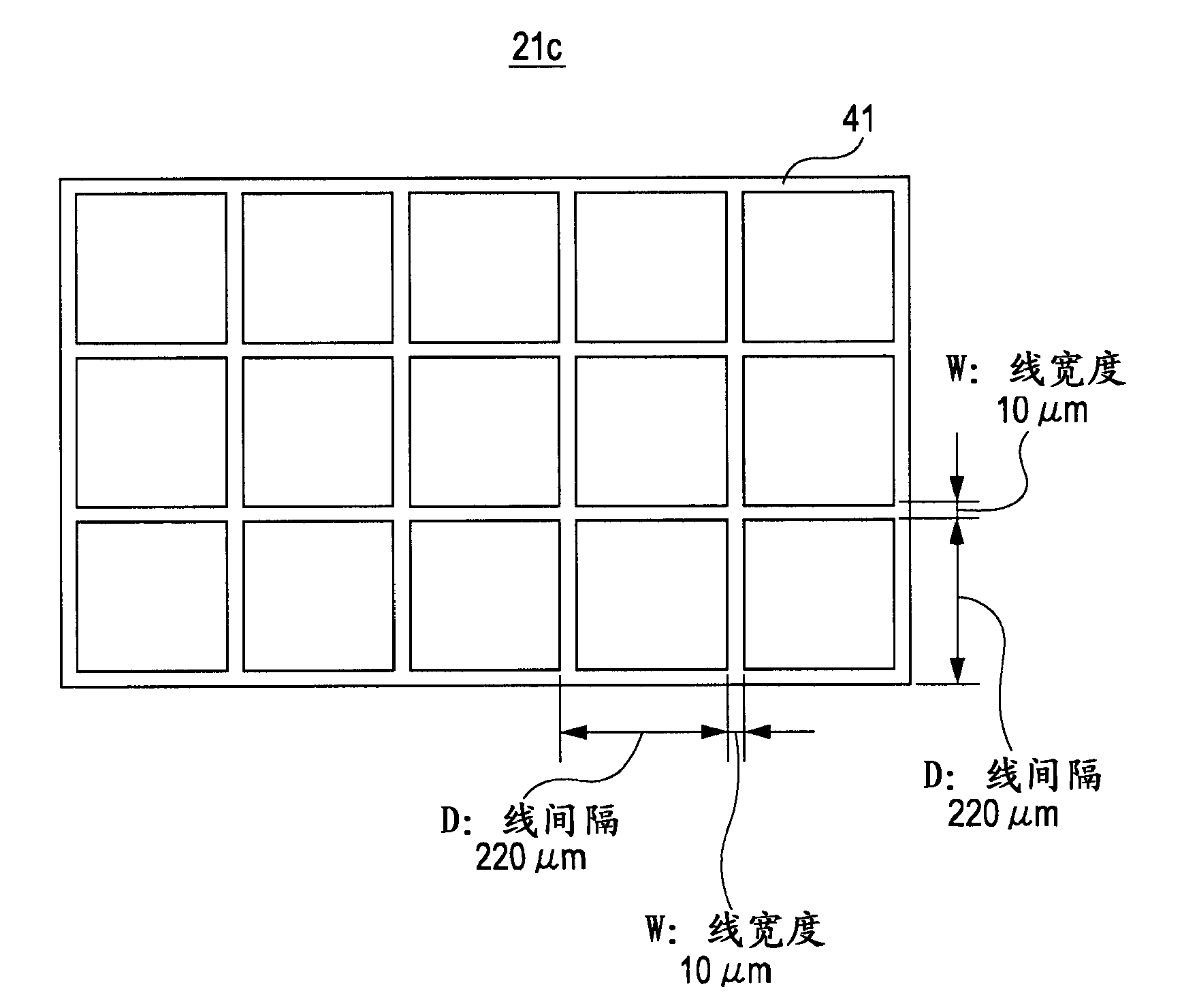 Antenna device and mobile device