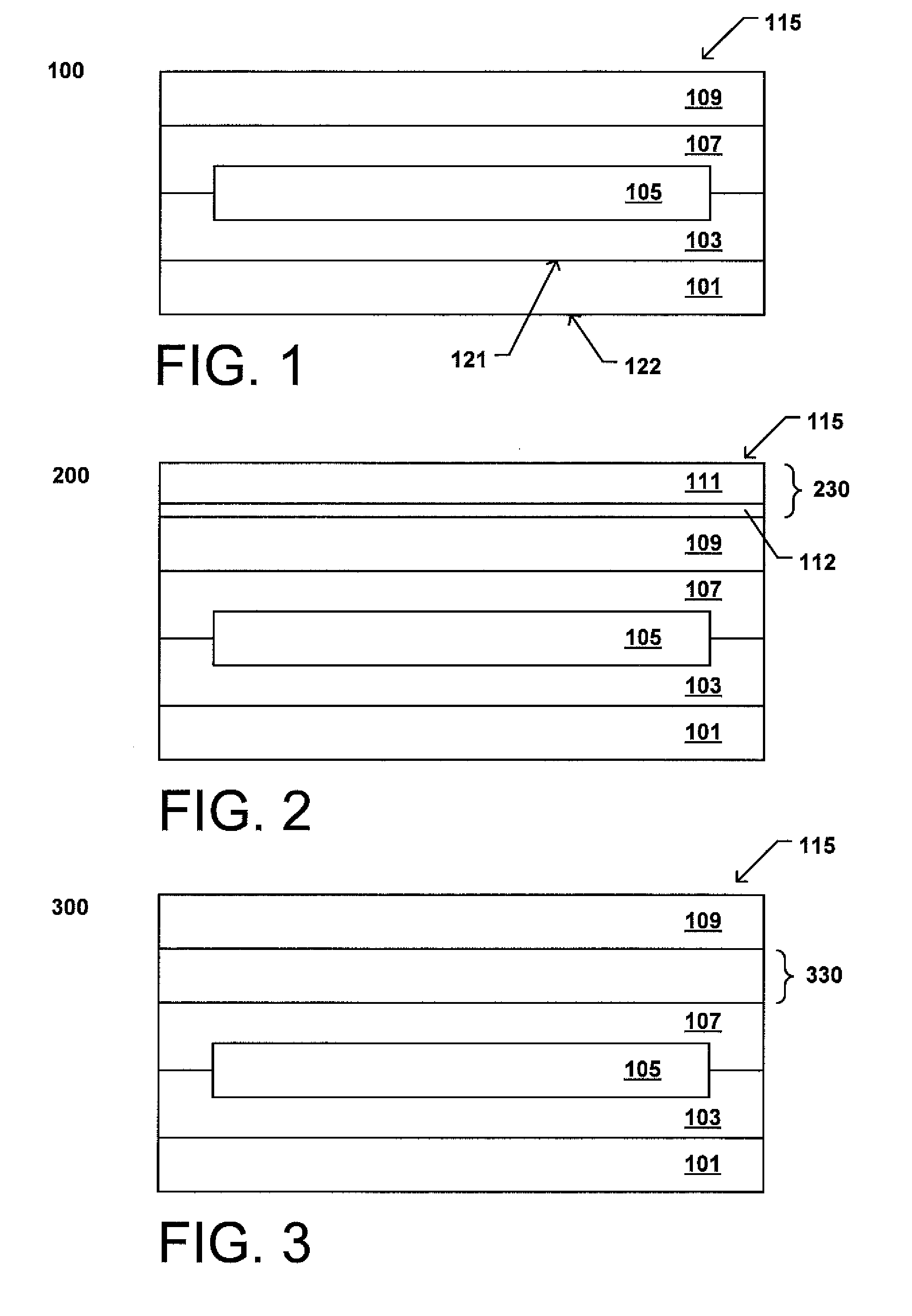 Photovoltaic modules