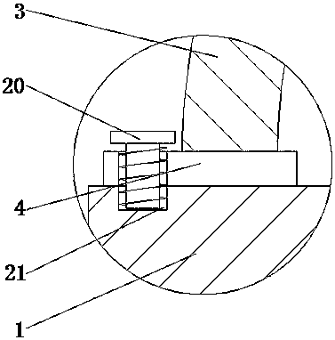 Water utilizing pipe supporting frame