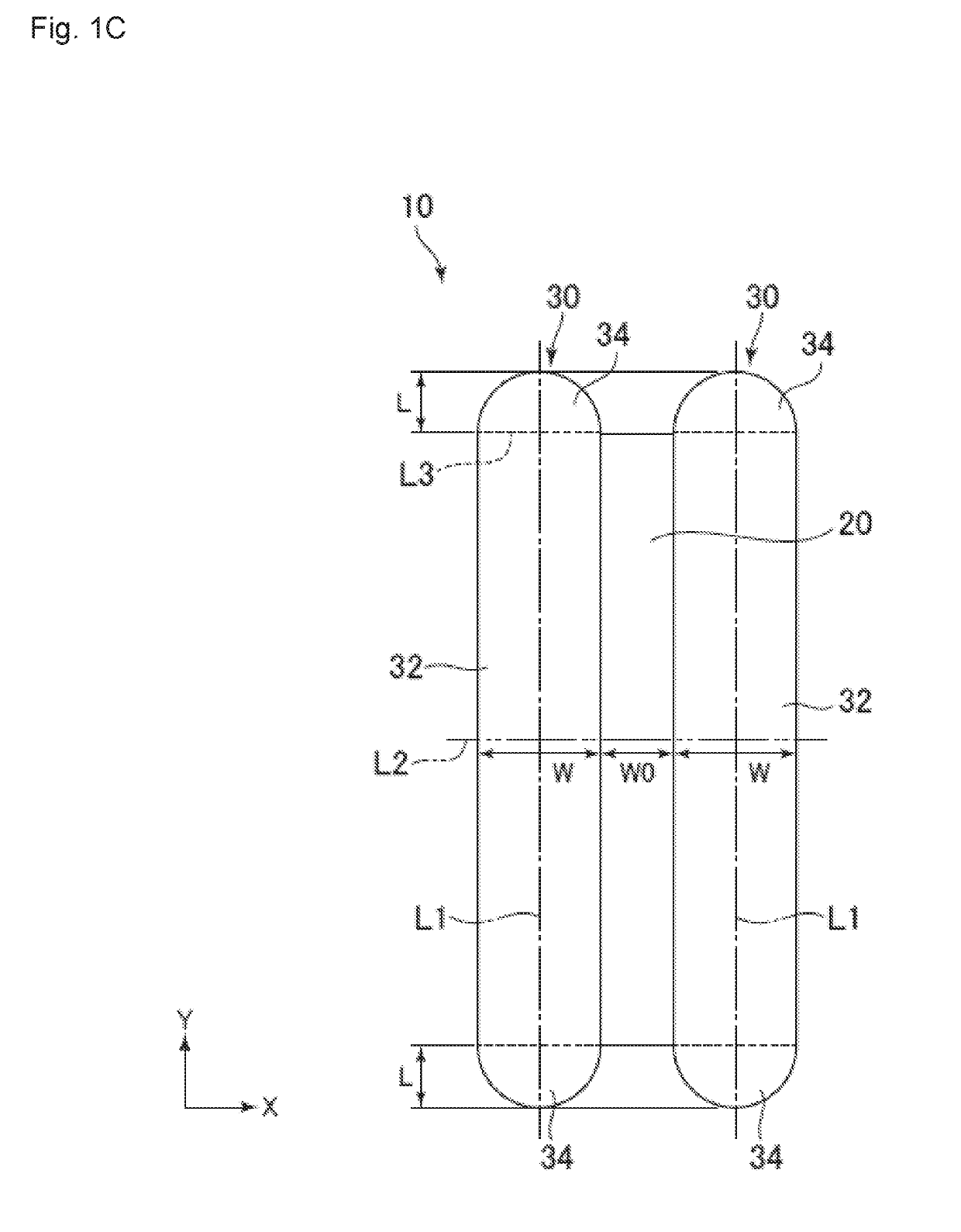 Magnetic sensor