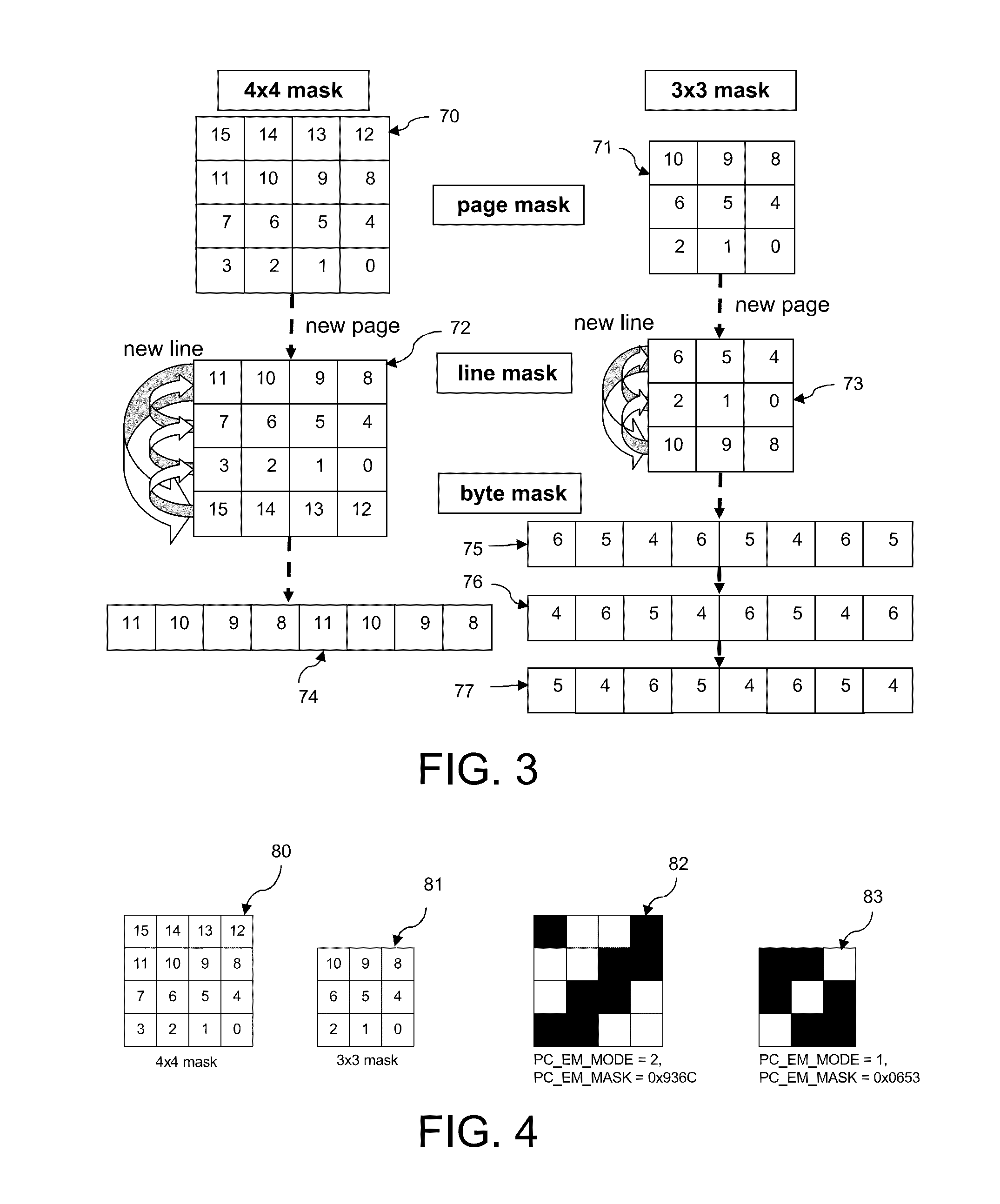 Method for adjusting the amount of marking material in a printed image