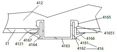 Automobile Front Axle with Side Impact Energy-absorbing Structure