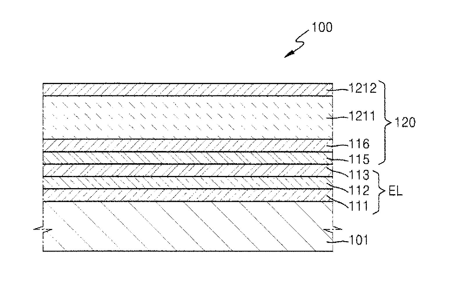 Organic Light Emitting Display Apparatus and Method of Manufacturing Organic Light Emitting Display Apparatus