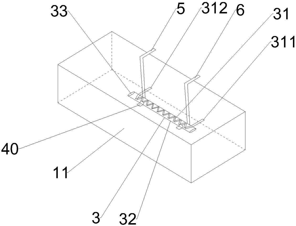 Water cycle integrated dual-purpose heating diesel tank