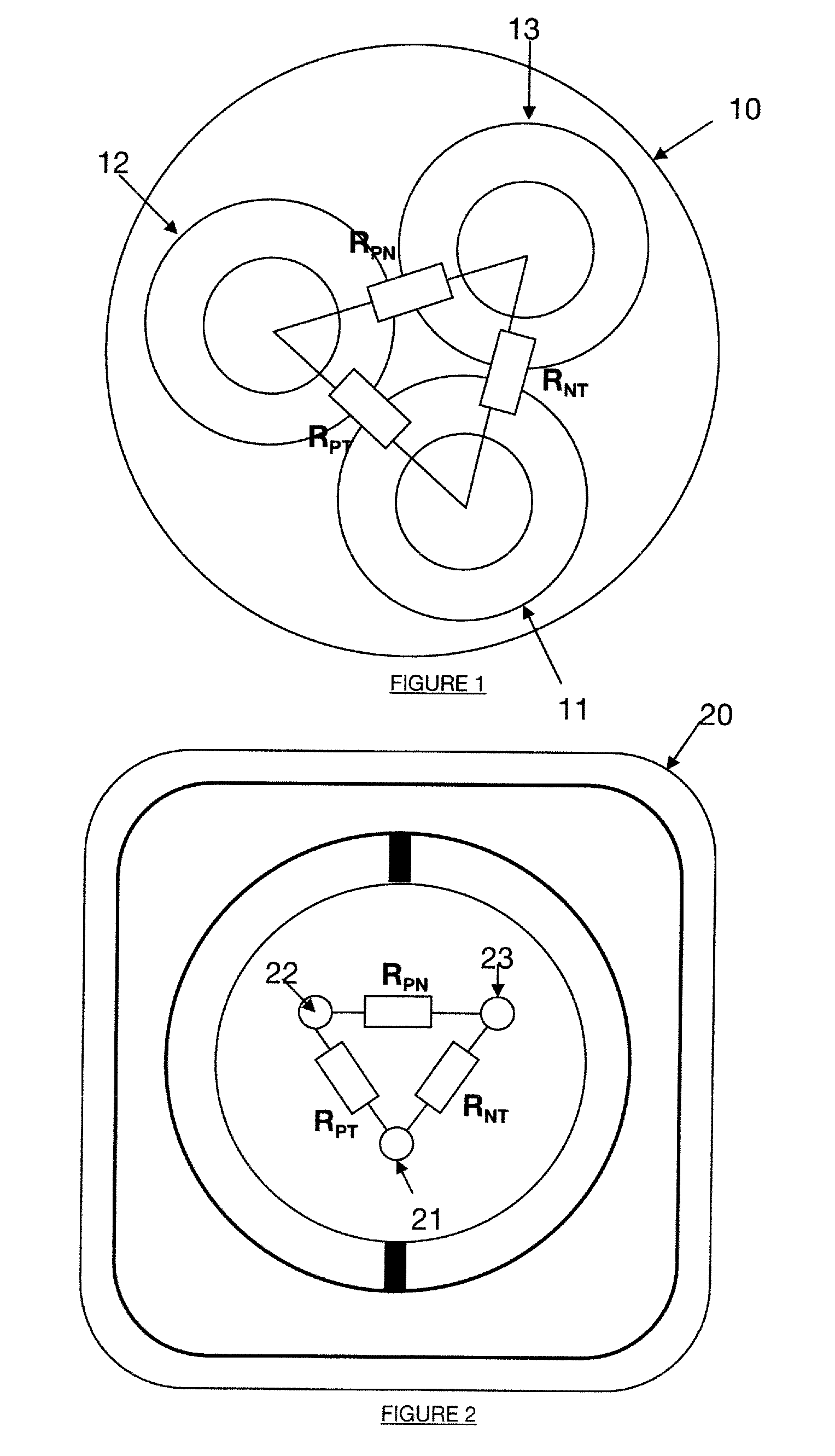 Power line transmission