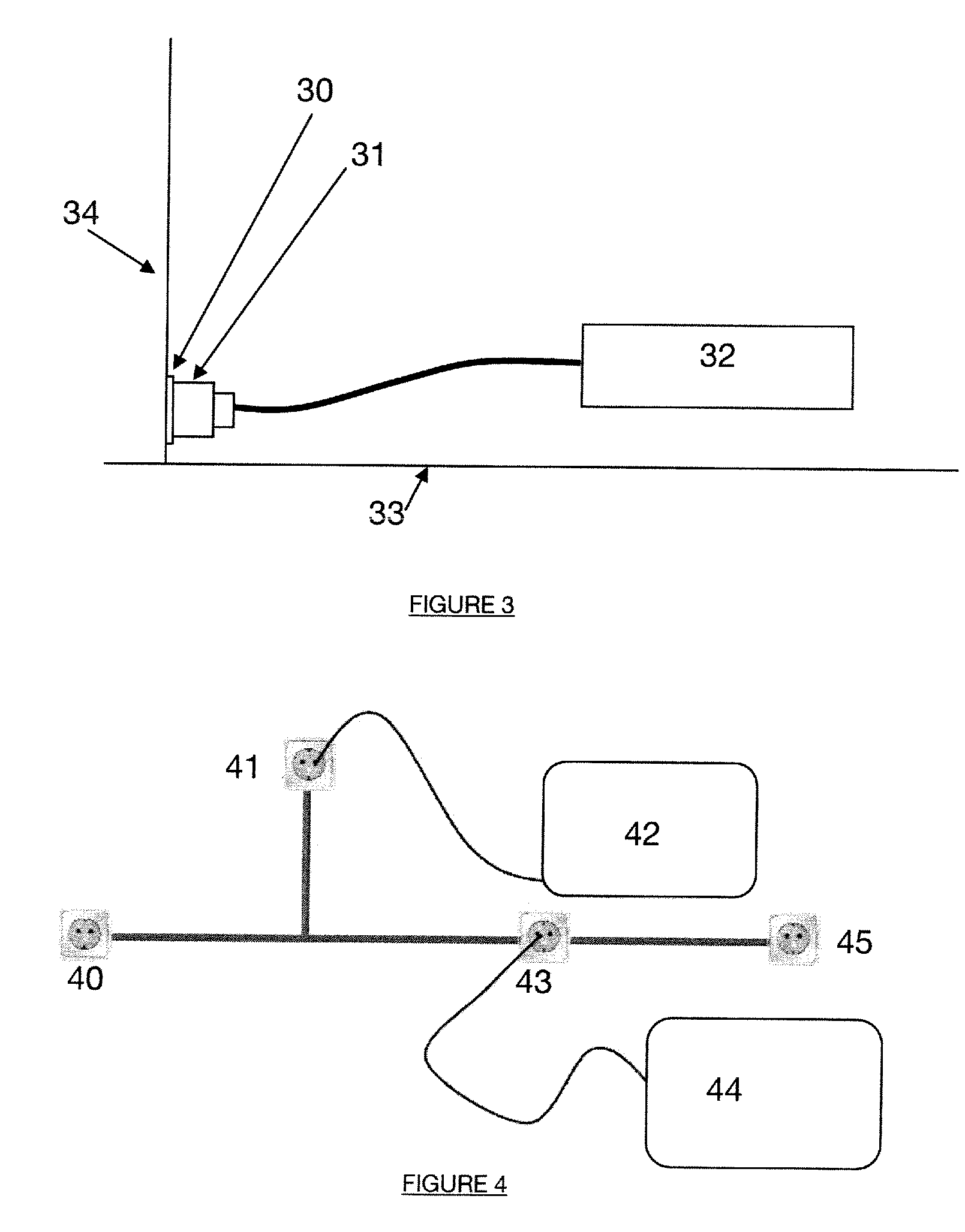 Power line transmission