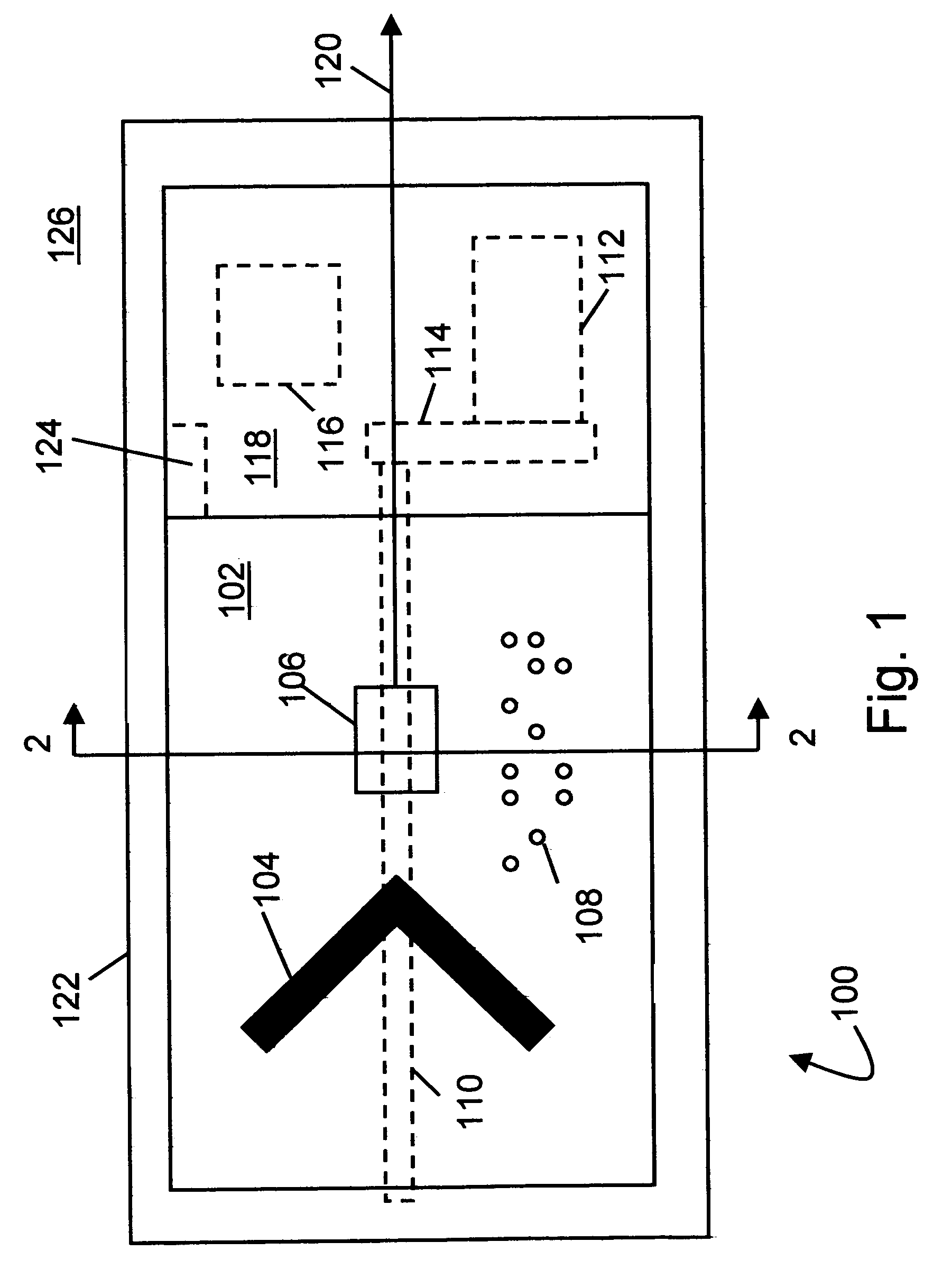 Multi-function egress path device