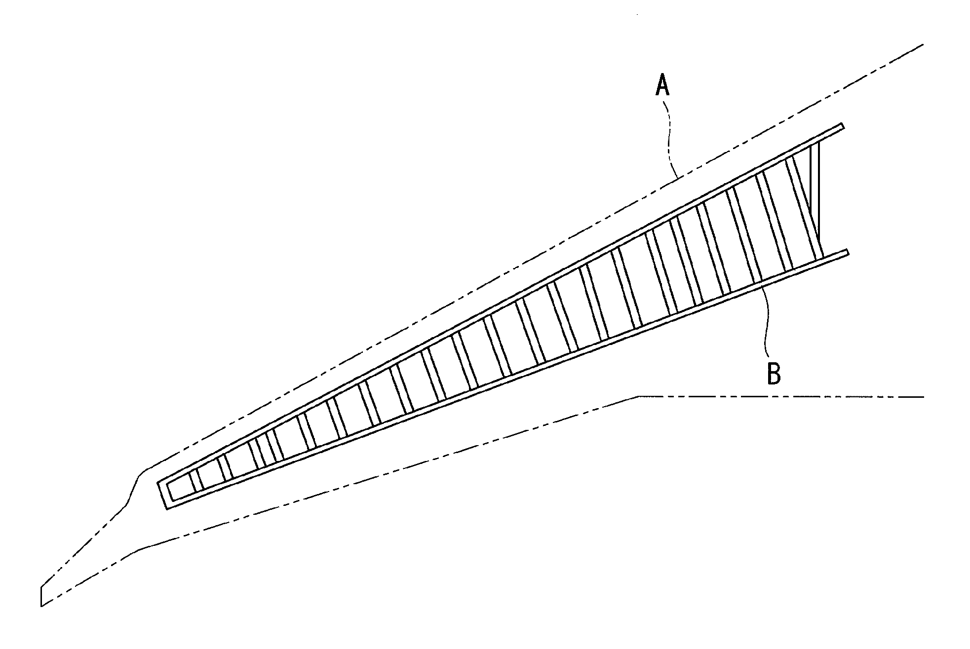 Aircraft assembly