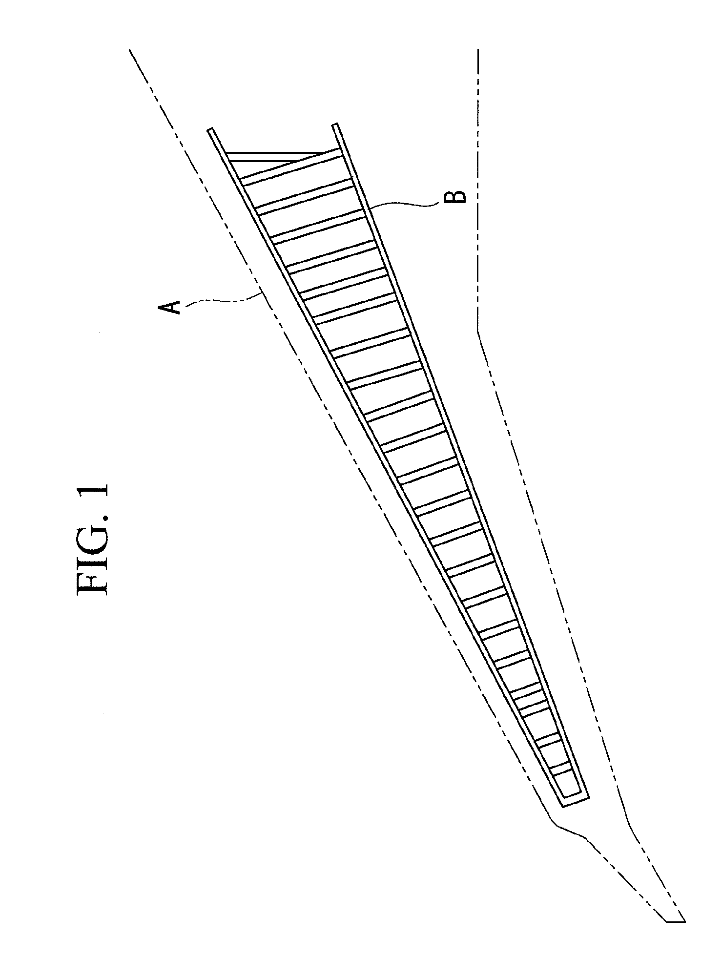 Aircraft assembly