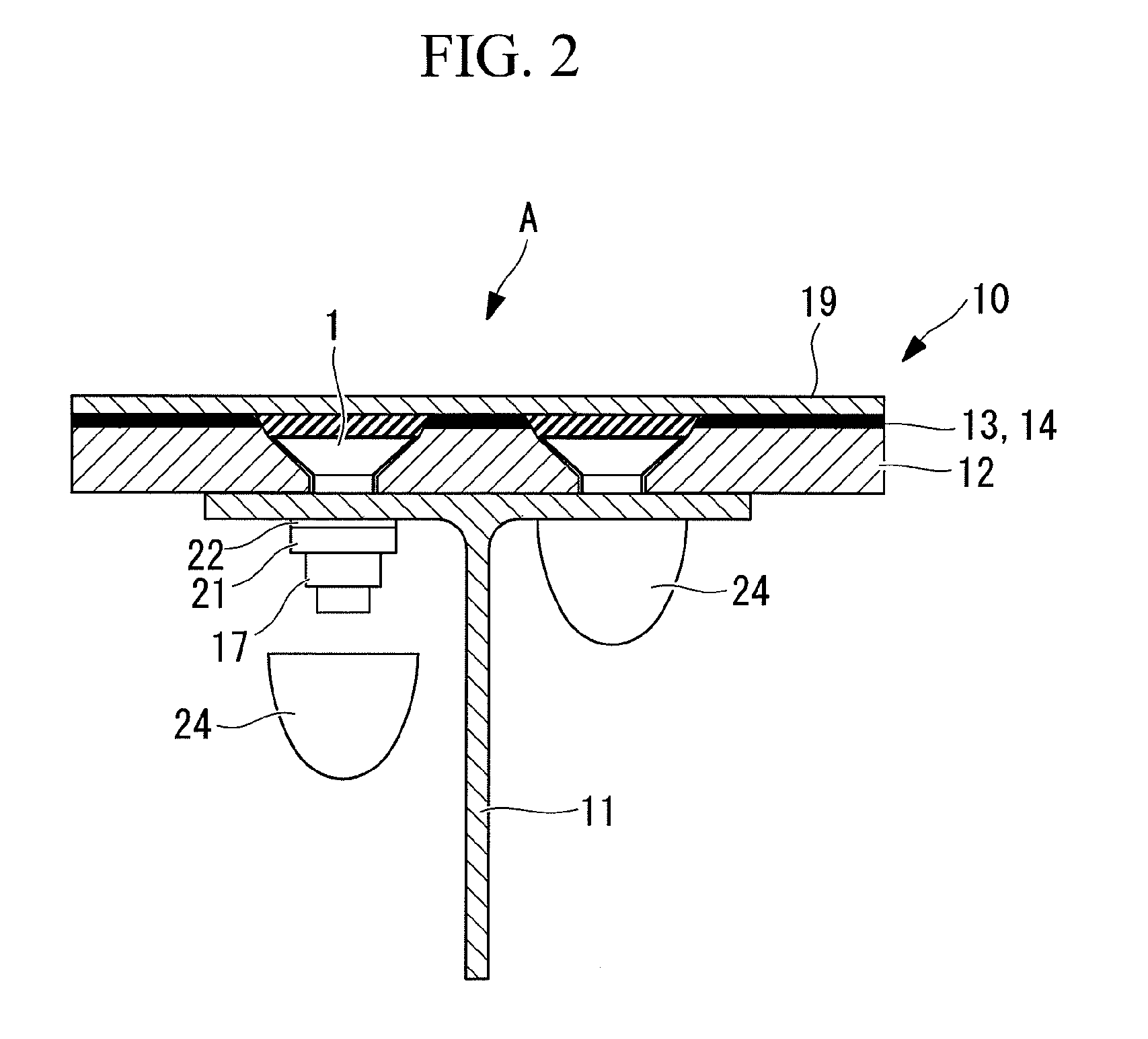 Aircraft assembly