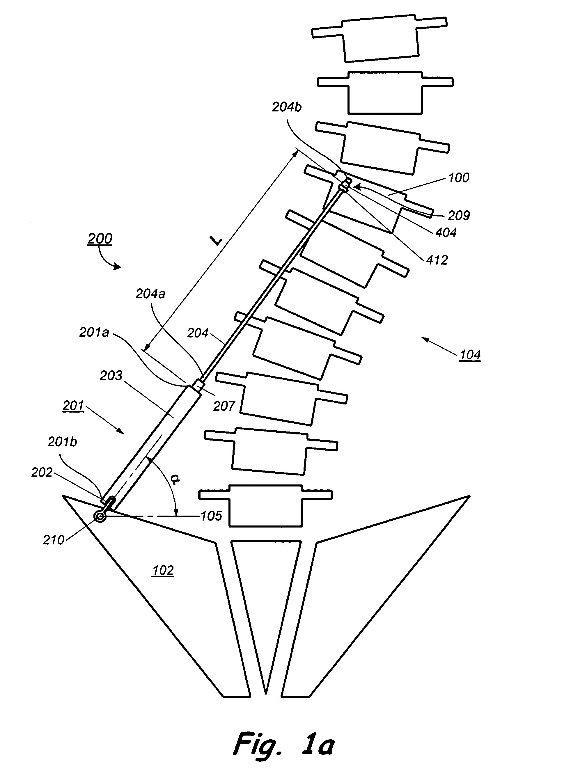 Implant for correction of spinal deformity