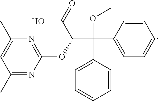 Compositions and methods of treating pulmonary hypertension