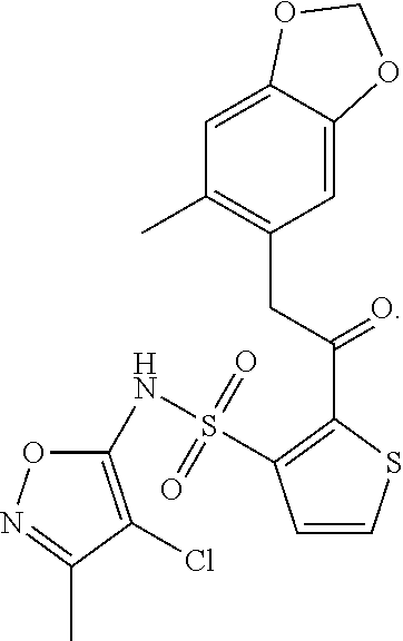 Compositions and methods of treating pulmonary hypertension