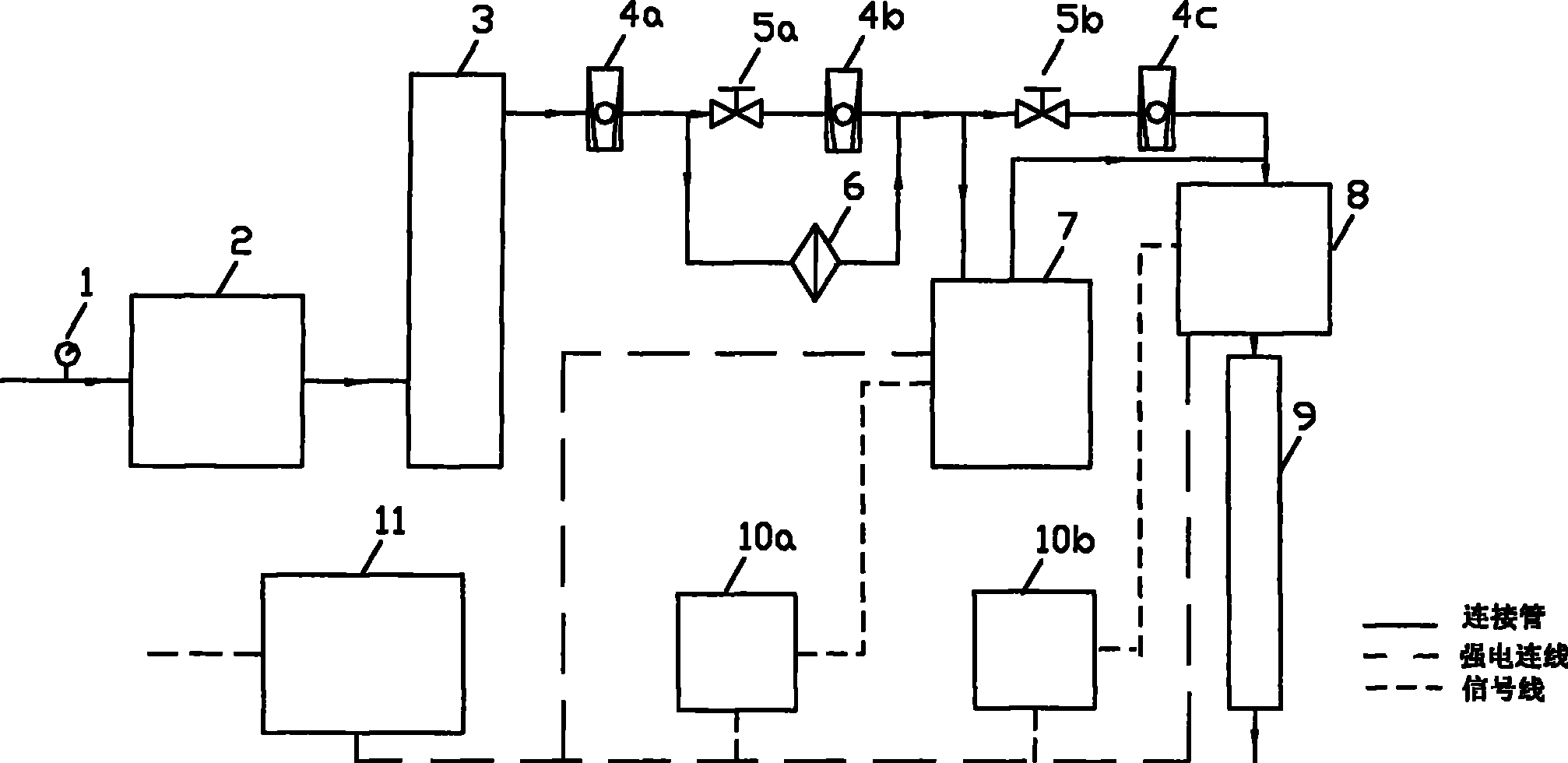 Monodisperse aerosol generator