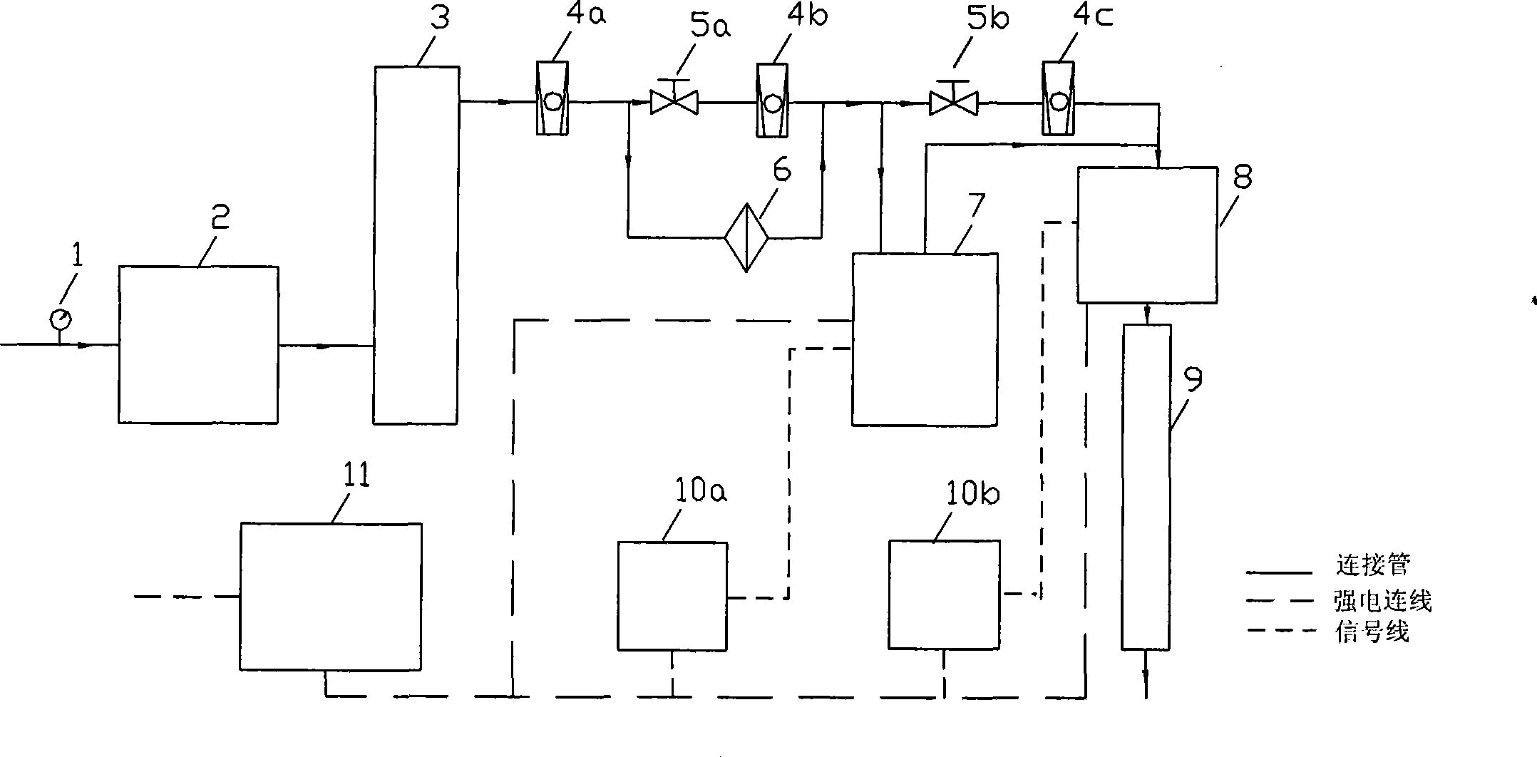 Monodisperse aerosol generator