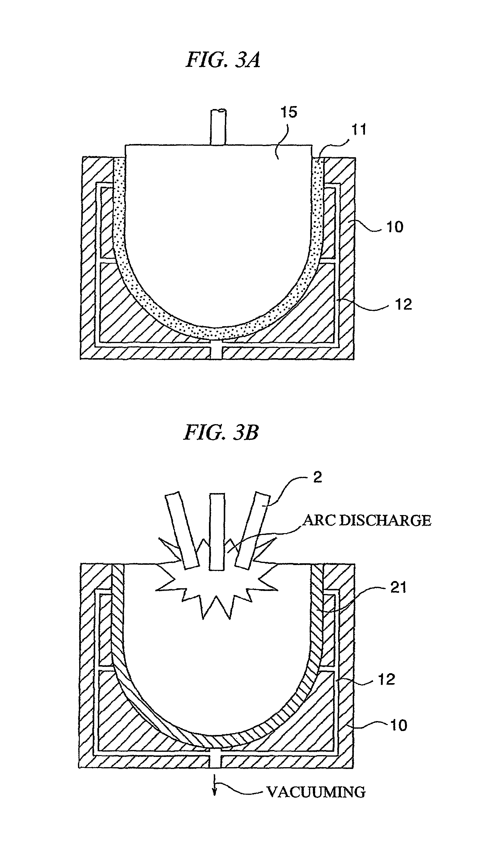 High-purity vitreous silica crucible used for pulling large-diameter single-crystal silicon ingot