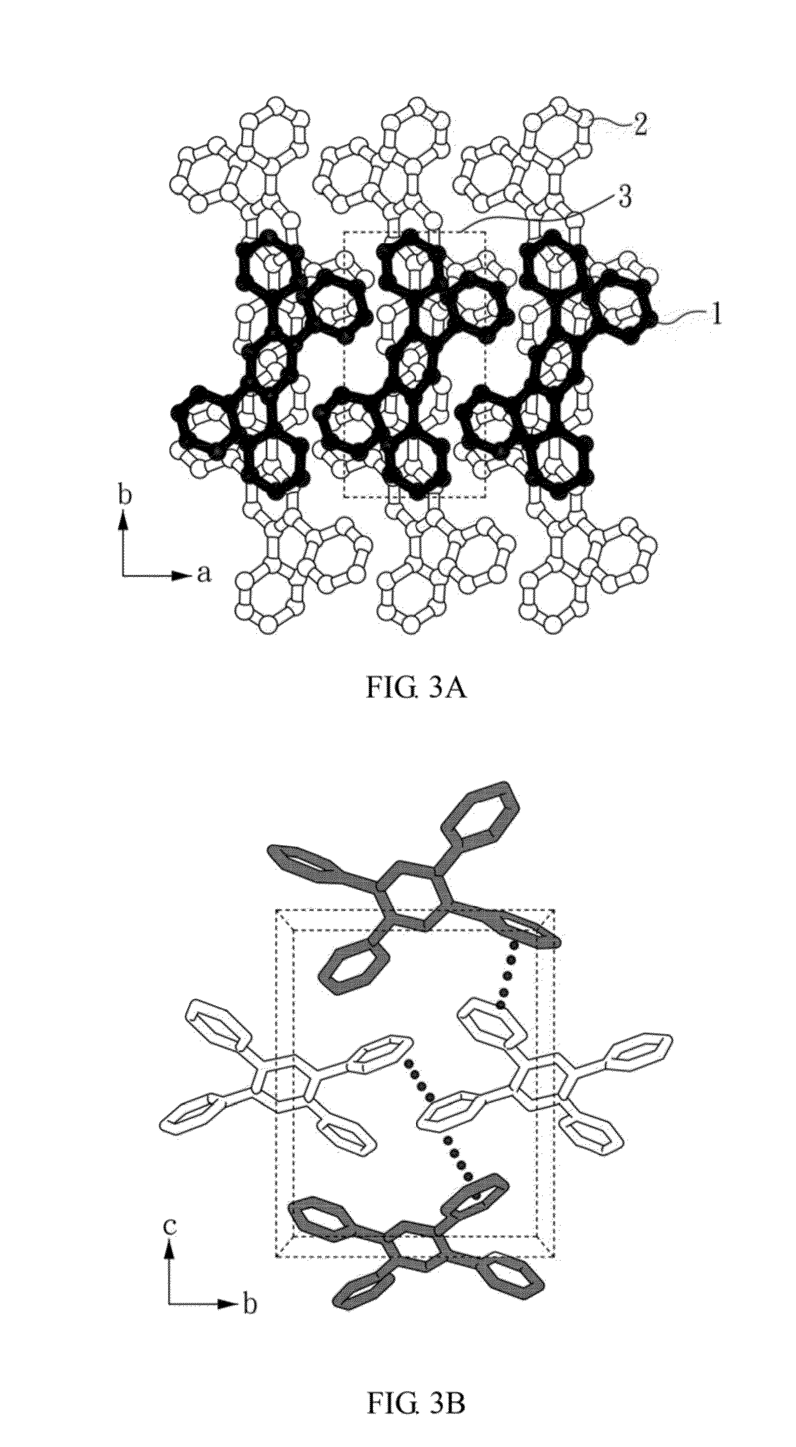 Organic amine dimmer and method for synthesizing the same