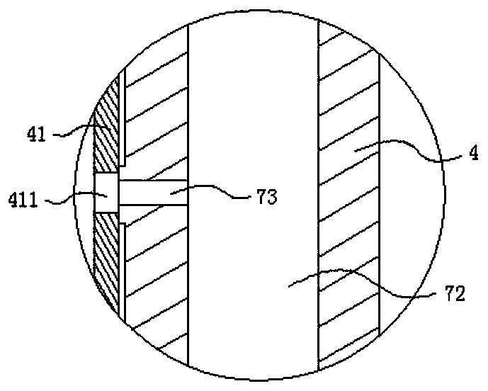 A method for preparing concrete