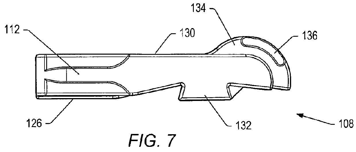 Posterior stabilization system with isolated, dual dampener systems