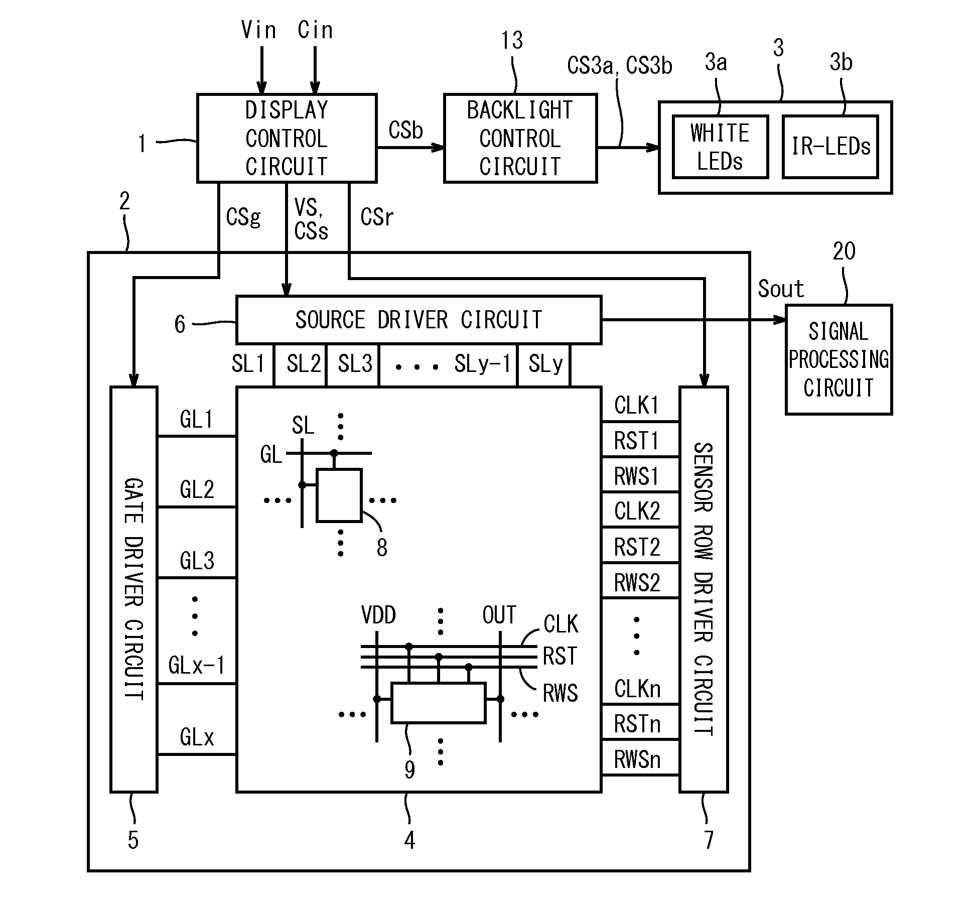 Display device