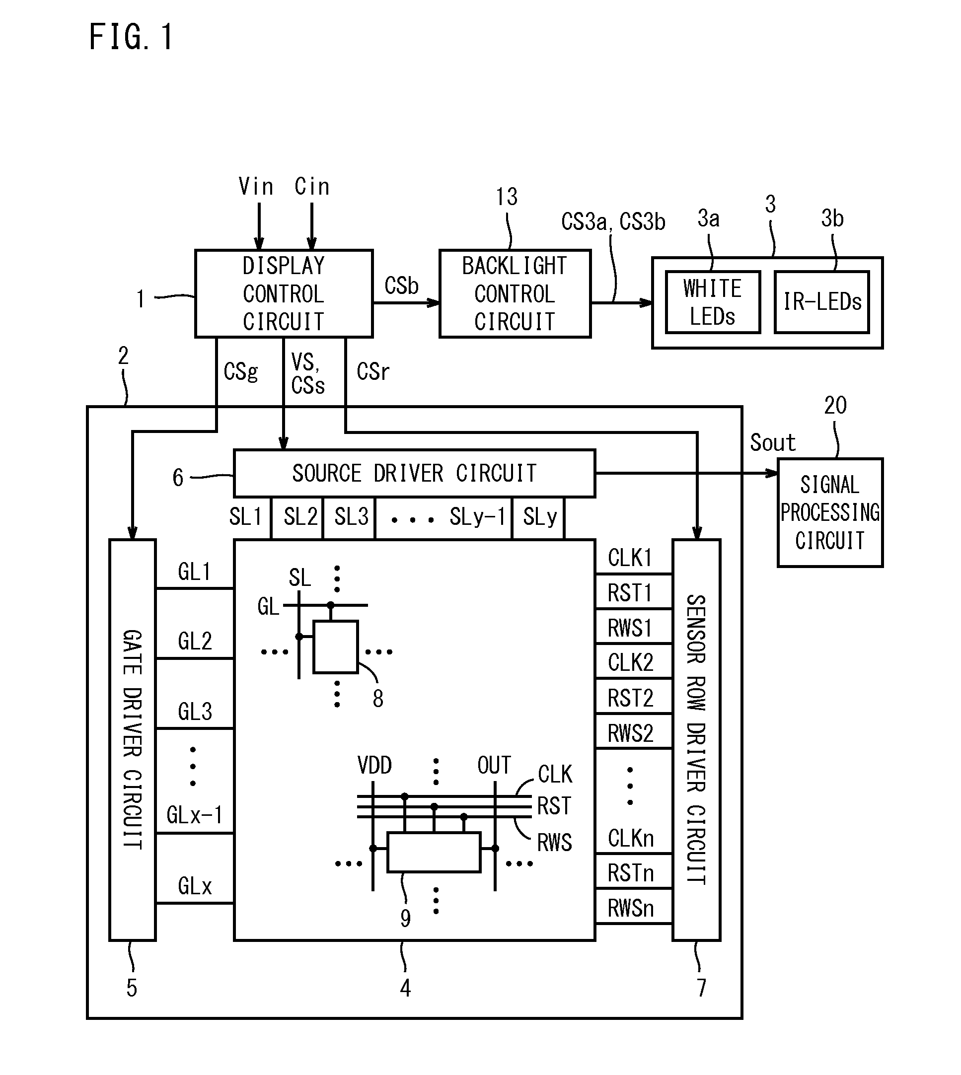 Display device