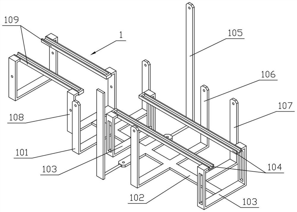 Air purifying agent, preparation system and preparation method