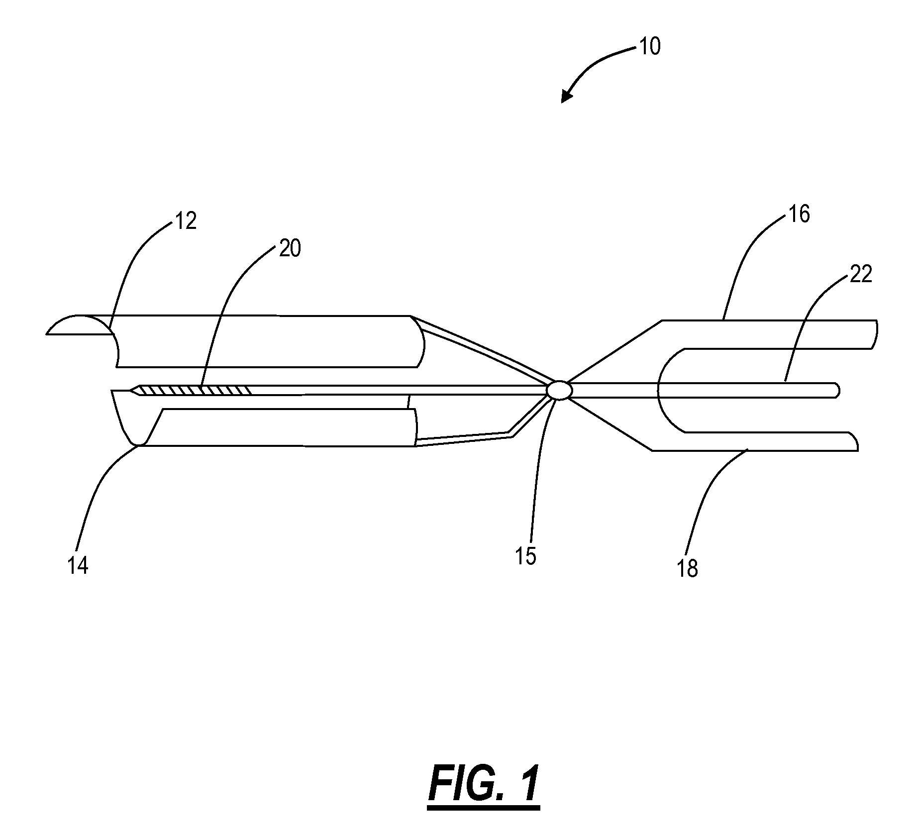 Facet distraction device, facet joint implant, and associated methods