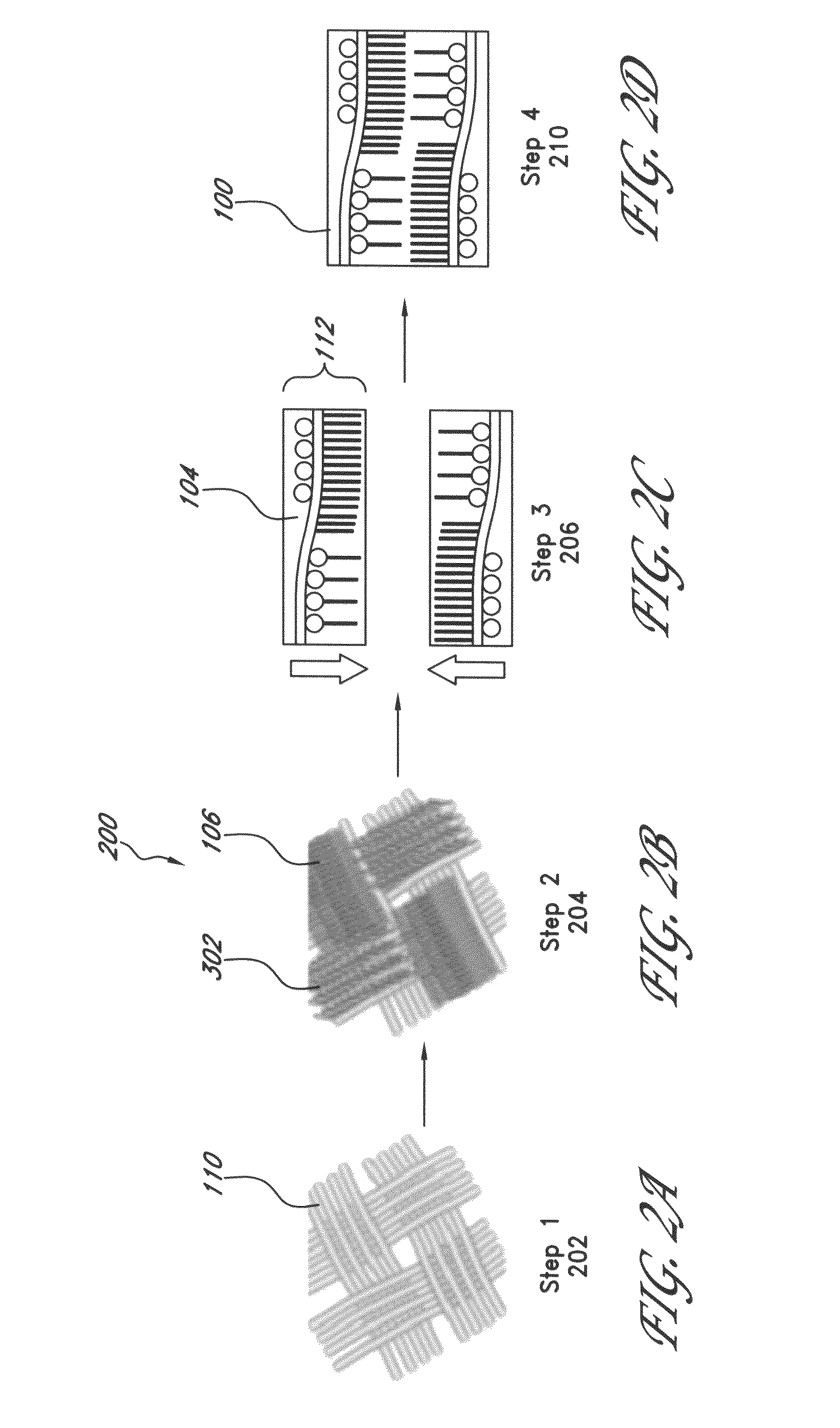 Three-dimensionally reinforced multifunctional nanocomposites