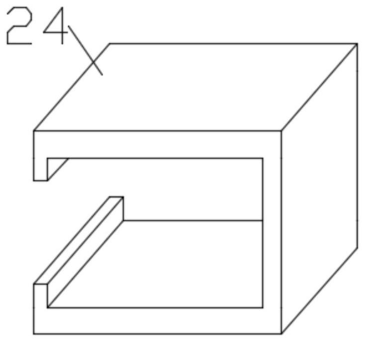 High-performance reaction kettle stirrer for chemical machinery