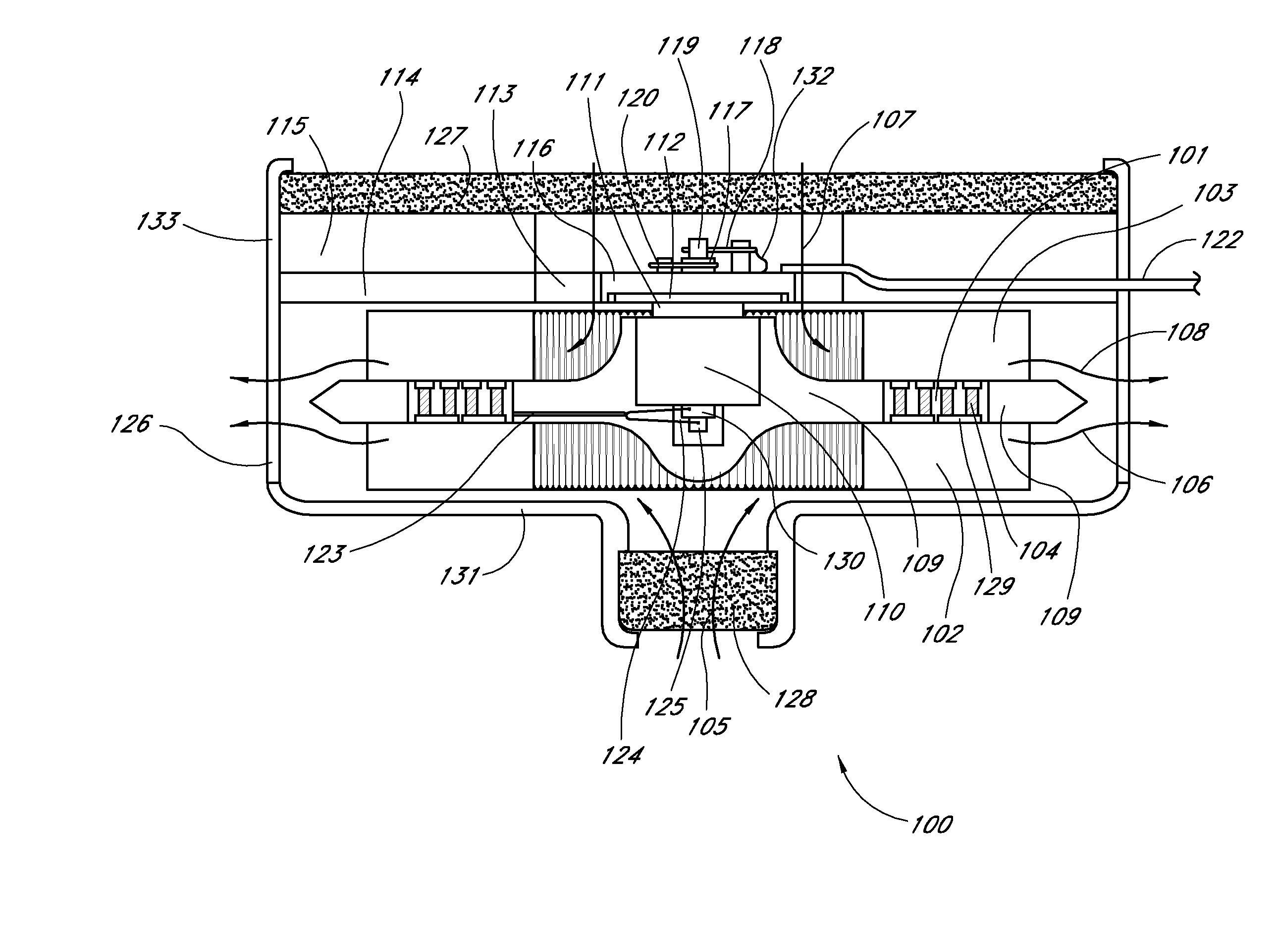 Thermoelectric power generation systems