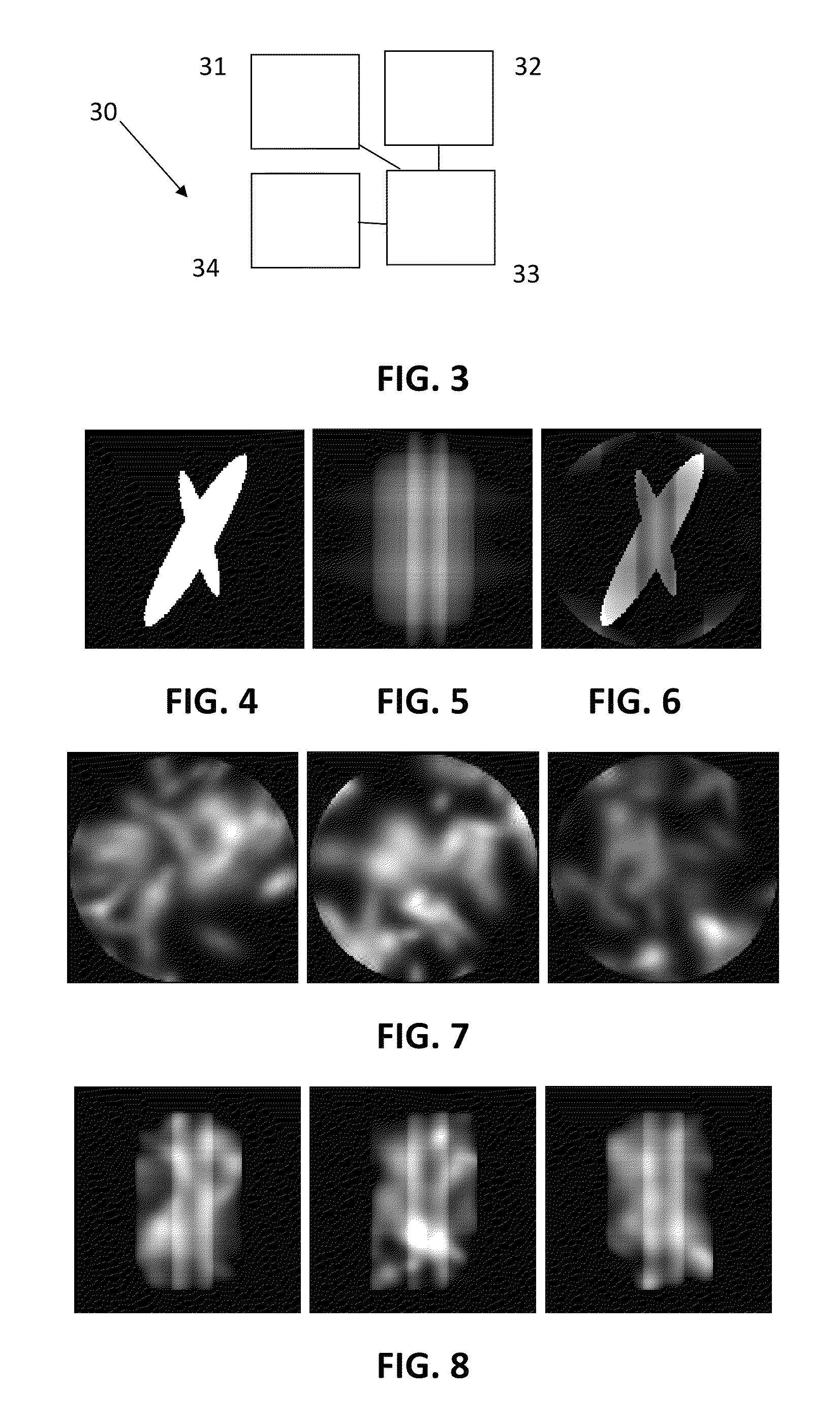 Dynamic tomography angle selection