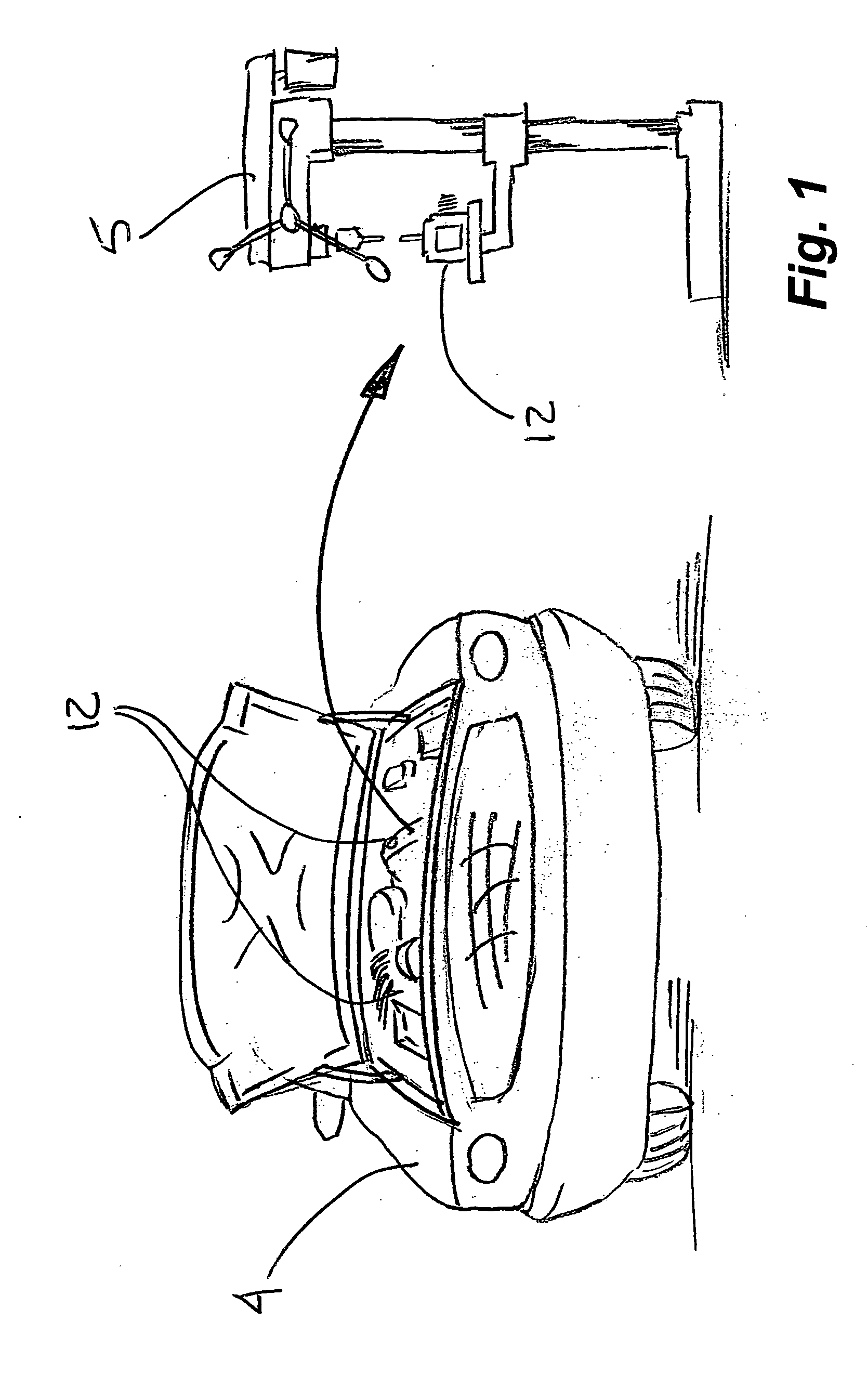 Cylinder head stud removal tool