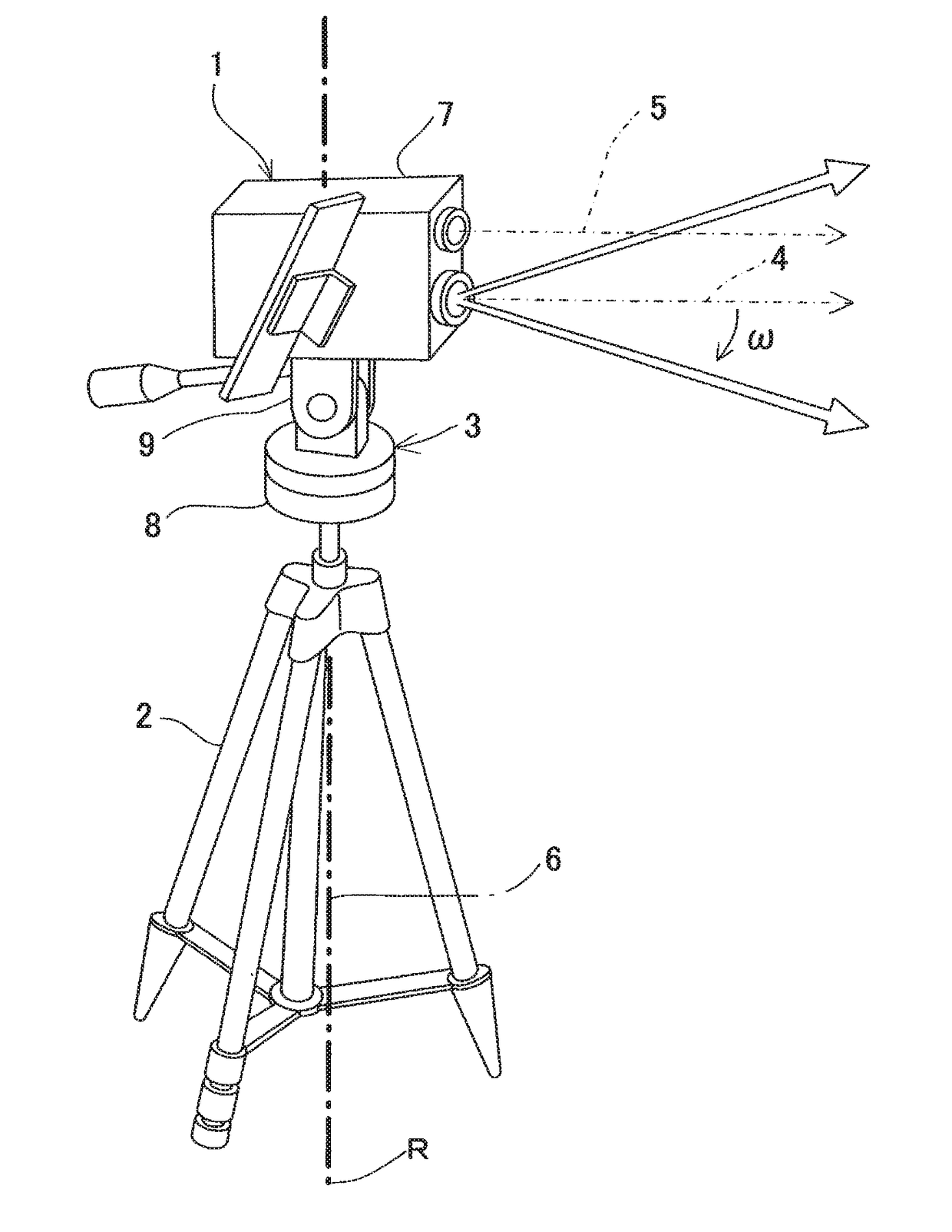 Surveying Instrument