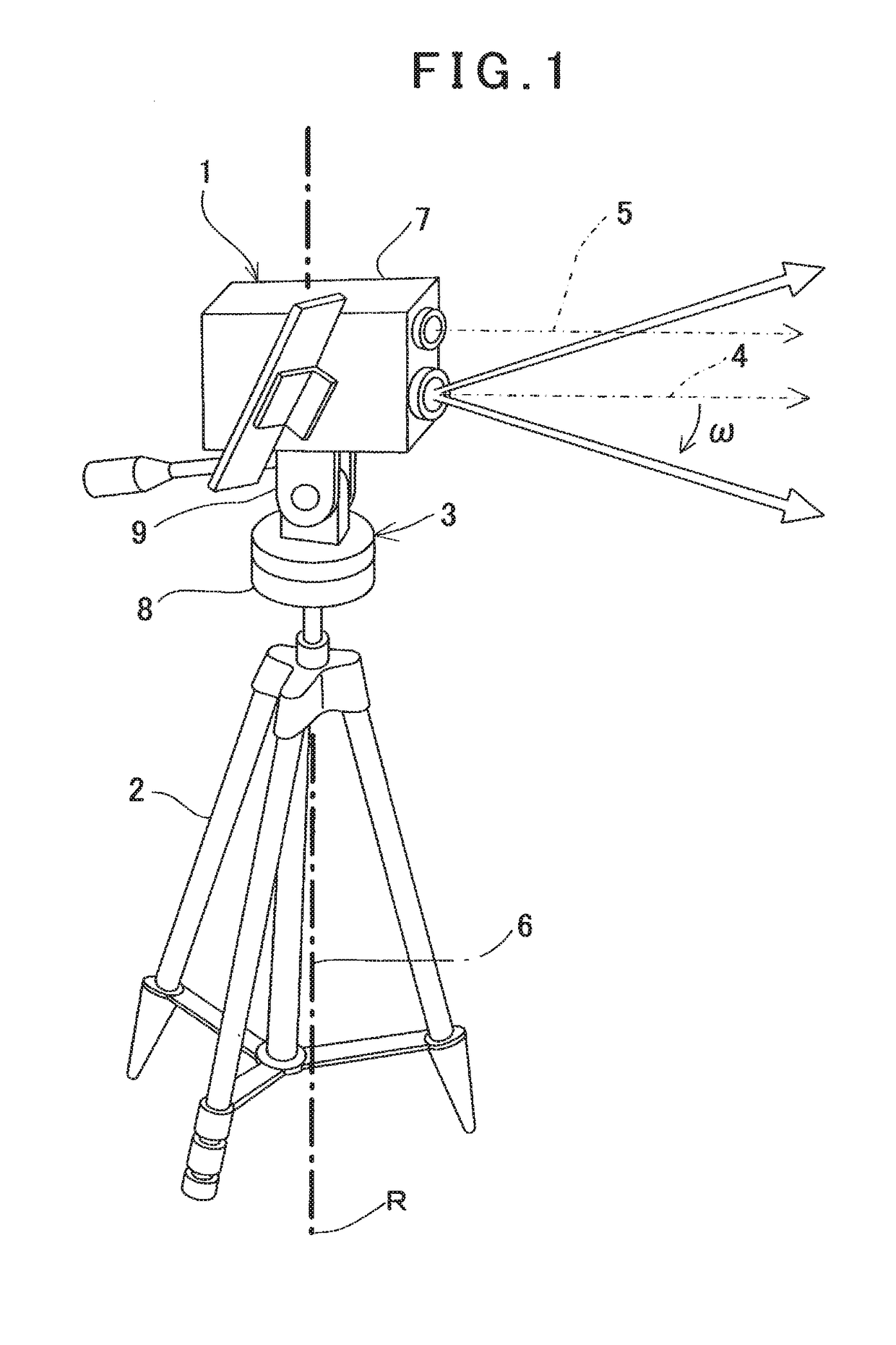 Surveying Instrument