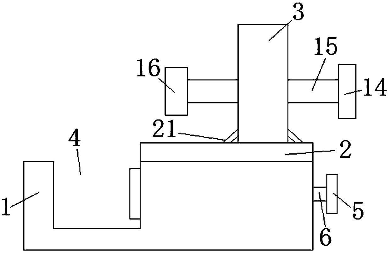 Plug valve disassembly tool