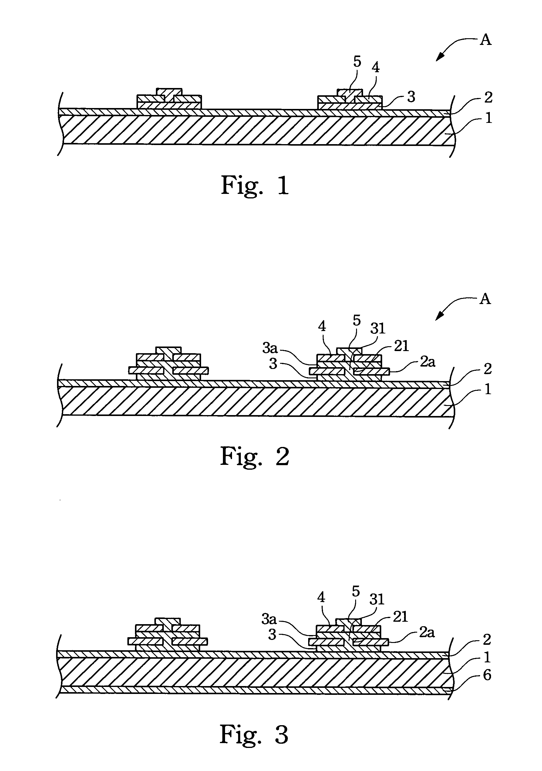 Circuit substrate