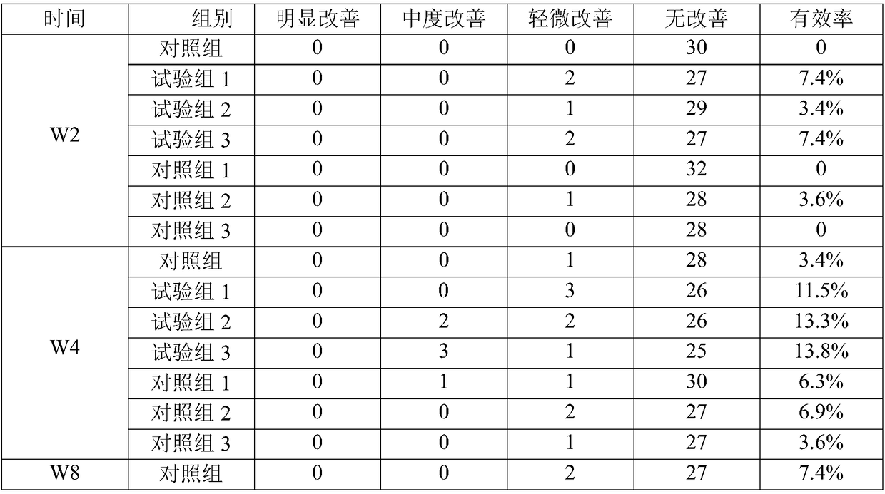 Nano fibre facial mask containing opal shale and preparation method thereof