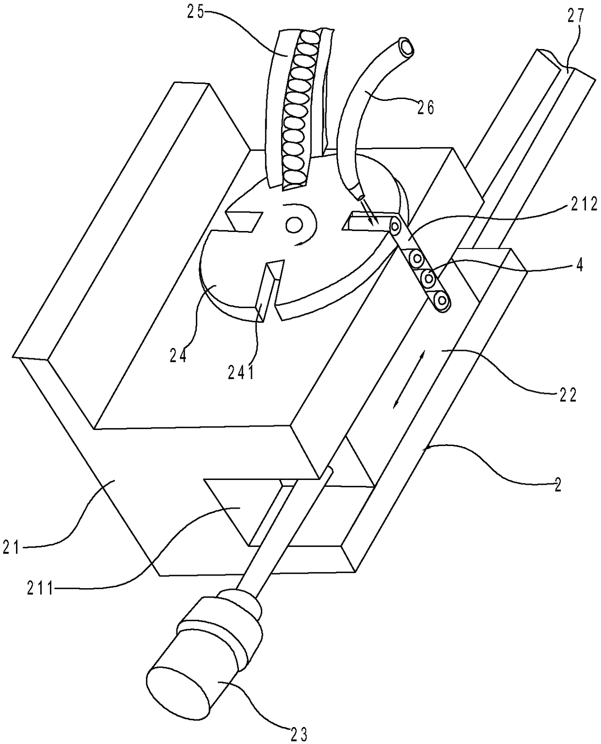 Power battery testing and sorting method