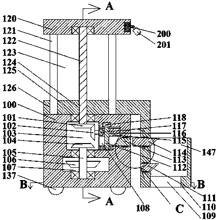 Automated workpiece carrying equipment