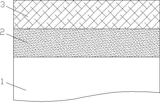 Preparation and repairing methods of molten aluminum corrosive wear resistant rotor for molten aluminum degassing