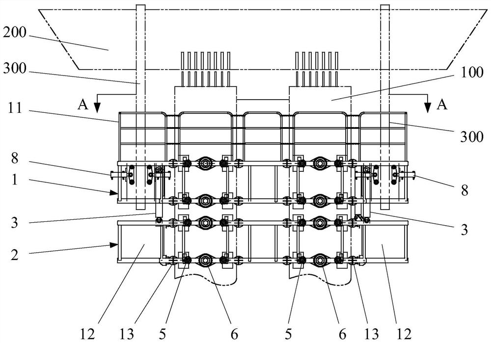 Climbing device